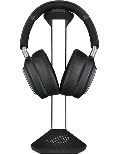 ASUS ROG Throne II Core: soporte para auriculares gaming
