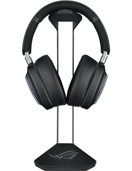 ASUS ROG Throne II Core: soporte para auriculares gaming