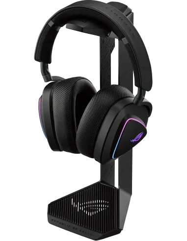 ASUS ROG Throne II Core: soporte para auriculares gaming