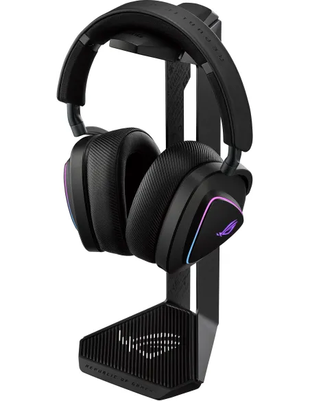 ASUS ROG Throne II Core: soporte para auriculares gaming