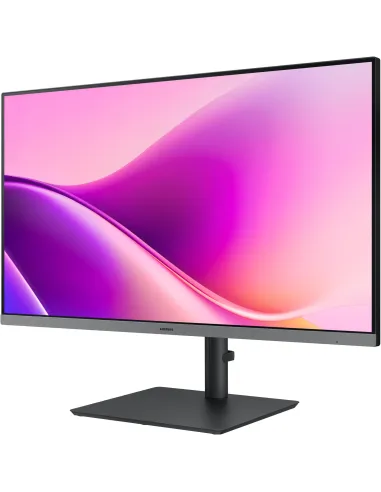 Monitor Samsung Essential S4 S43UF 27" Full HD IPS 100 Hz