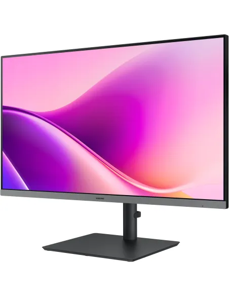 Monitor Samsung Essential S4 S43UF 27" Full HD IPS 100 Hz