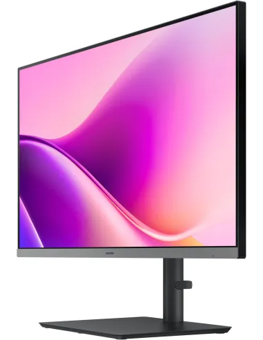 Monitor Samsung Essential S4 S43UF 27" Full HD IPS 100 Hz