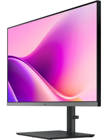 Monitor Samsung Essential S4 S43UF 27" Full HD IPS 100 Hz