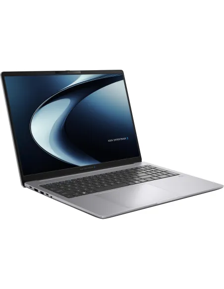 ASUS ExpertBook P3 G1 P3606CCA-MB0371X: portátil WUXGA 16