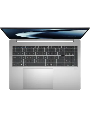 ASUS ExpertBook P3 G1 P3606CCA-MB0371X: portátil WUXGA 16