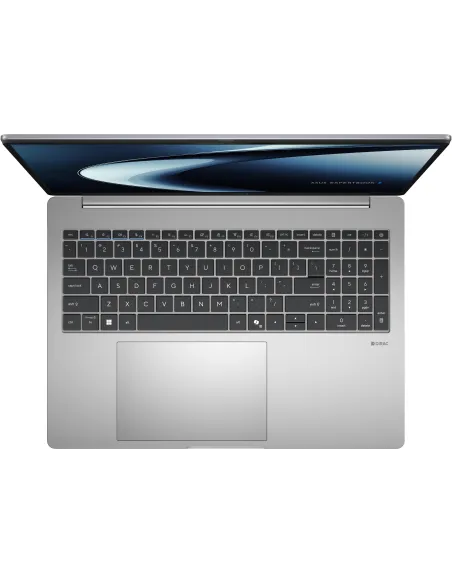 ASUS ExpertBook P3 G1 P3606CCA-MB0371X: portátil WUXGA 16