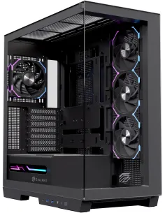 Einarex Zenith Z1K Torre E-ATX-CAJA66335