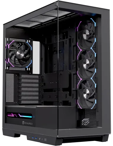 Einarex Zenith Z1K Torre E-ATX