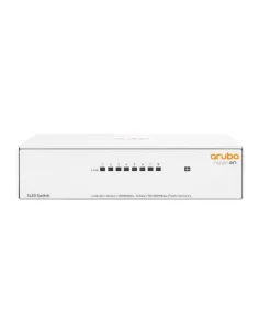 HPE Aruba Instant On 1430 Switch No Gestionado L2 8x Puertos Gigabit-NSWSSO0314