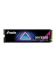 Biwin BNV3500512G-RGX SSD 512GB PCIe Gen 3 NVMe-HDD66275
