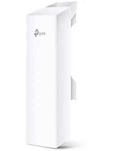 TP-Link CPE 510 Punto de Acceso de Exterior de 13dBi en 5GHz a 300Mbps-RED66445