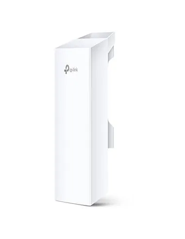 TP-Link CPE 510 Punto de Acceso de Exterior de 13dBi en 5GHz a 300Mbps