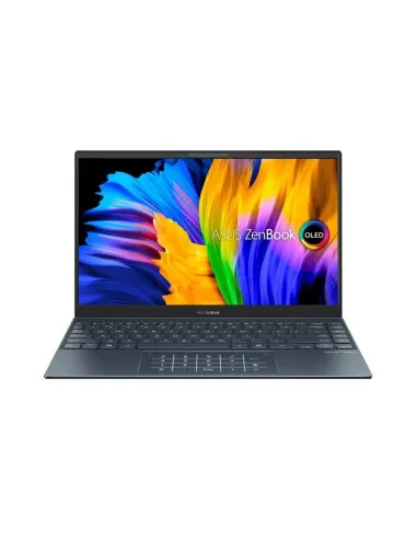 Asus ZenBook UX325EA-KG641W Intel Core i7-1165G7/16GB/512GB/13.3" W11 Home