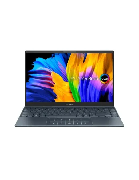 Asus ZenBook UX325EA-KG641W Intel Core i7-1165G7/16GB/512GB/13.3" W11 Home