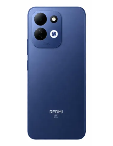 Xiaomi REDMI 17 5G 4GB 128GB 6.9" Azul| batería de 7500 mAh