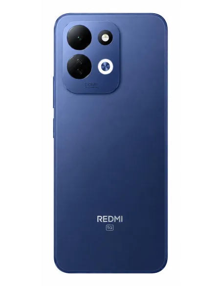 Xiaomi REDMI 17 5G 4GB 128GB 6.9" Azul| batería de 7500 mAh