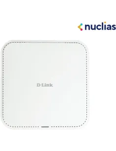 D-Link DAP-E3620 Wi-Fi 7 Punto de acceso Wi-Fi 7 BE3600-NSWPAC0710