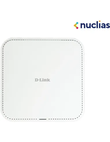 D-Link DAP-E3620 Wi-Fi 7 Punto de acceso Wi-Fi 7 BE3600
