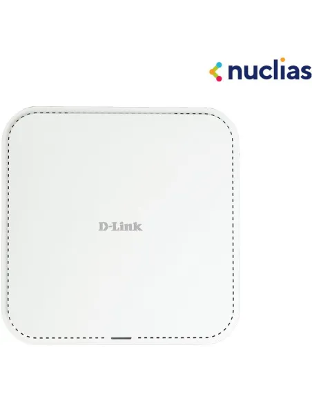 D-Link DAP-E3620 Wi-Fi 7 Punto de acceso Wi-Fi 7 BE3600