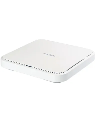 punto de acceso D-Link DAP-E3620 Wi-Fi 7 PoE+ 2,5 GbE (AP)