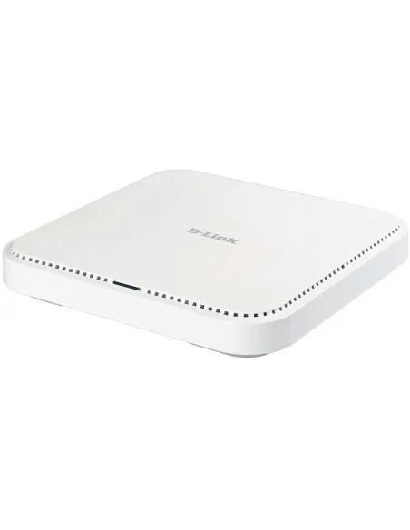punto de acceso D-Link DAP-E3620 Wi-Fi 7 PoE+ 2,5 GbE (AP)