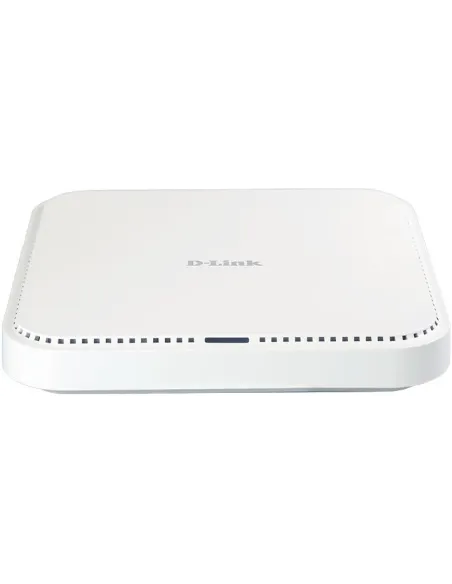 punto de acceso D-Link DAP-E3620 Wi-Fi 7 PoE+ 2,5 GbE (AP)