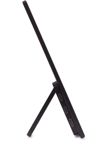 monitor portátil Acer PM161W: pantalla WUXGA 16:10 USB-C