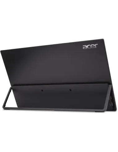 monitor portátil Acer PM161W: pantalla WUXGA 16:10 USB-C