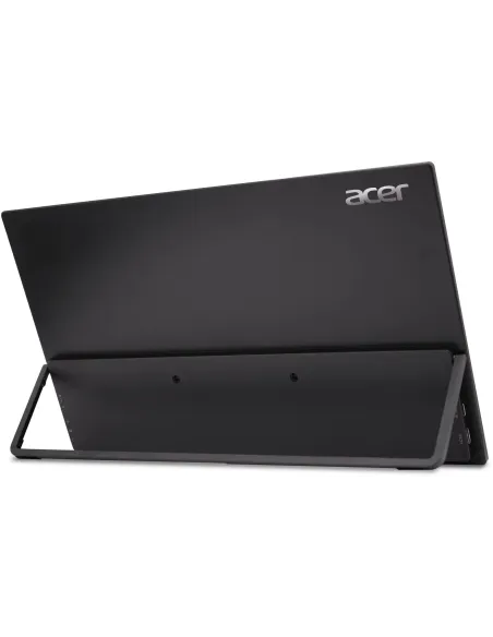 monitor portátil Acer PM161W: pantalla WUXGA 16:10 USB-C