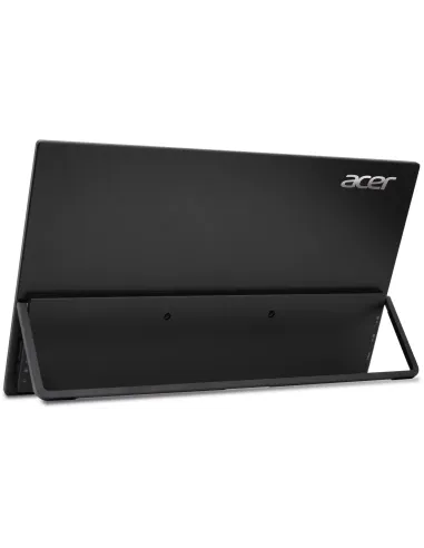 monitor portátil Acer PM161W: pantalla WUXGA 16:10 USB-C