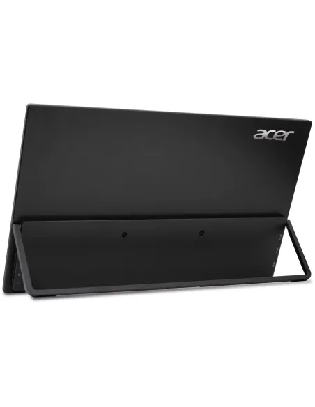 monitor portátil Acer PM161W: pantalla WUXGA 16:10 USB-C