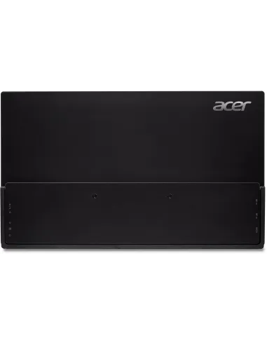 monitor portátil Acer PM161W: pantalla WUXGA 16:10 USB-C