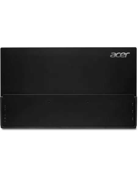 monitor portátil Acer PM161W: pantalla WUXGA 16:10 USB-C