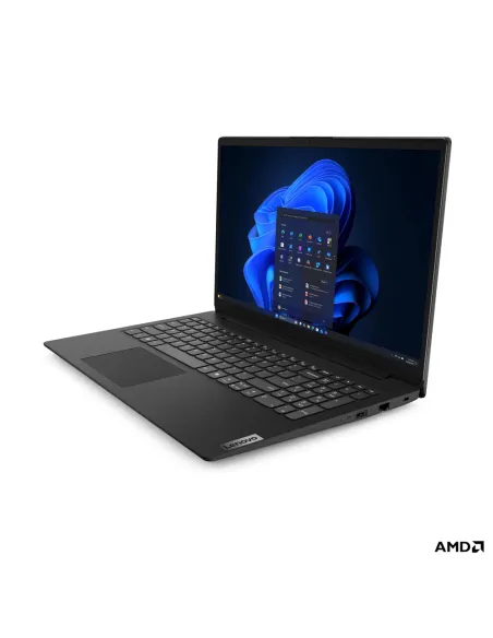 Portátil Lenovo V15 Gen 6 AMN 83VD0021SP Ryzen 5 y W11 Pro