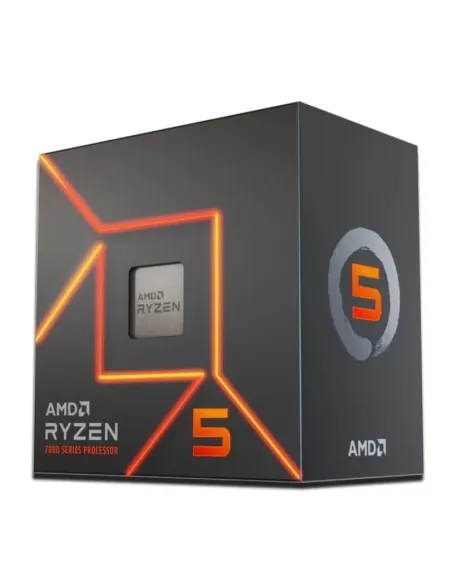AMD Ryzen 5 7500 3.7-5 GHz Box