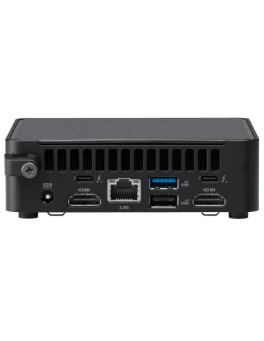 Mini PC Slim Asus NUC 14 Pro RNUC14RVKI300002I FreeDOS