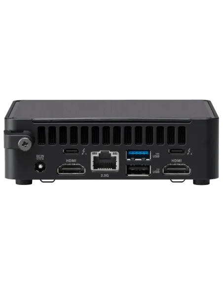 Mini PC Slim Asus NUC 14 Pro RNUC14RVKI300002I FreeDOS