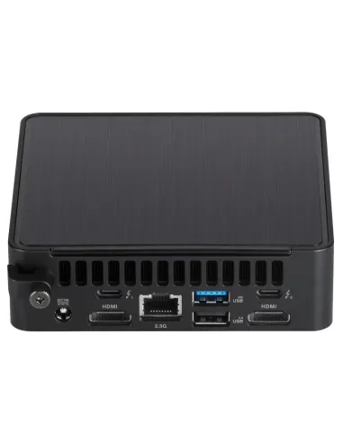 Mini PC Slim Asus NUC 14 Pro RNUC14RVKI300002I FreeDOS