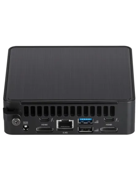 Mini PC Slim Asus NUC 14 Pro RNUC14RVKI300002I FreeDOS