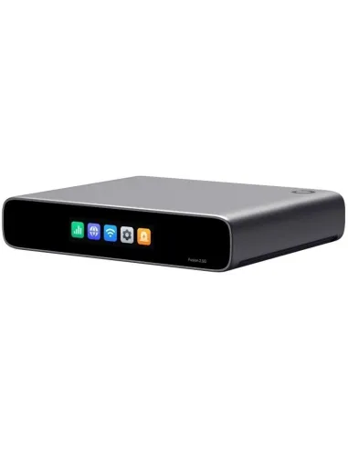 TP-Link Omada Fusion 2.5G : gateway Multi-WAN 2.5G con VPN