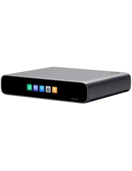 TP-Link Omada Fusion 2.5G : gateway Multi-WAN 2.5G con VPN