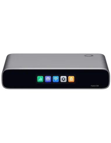 TP-Link Omada Fusion 2.5G V1