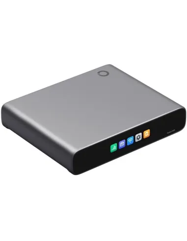 TP-Link Omada Fusion 2.5G : gateway Multi-WAN 2.5G con VPN
