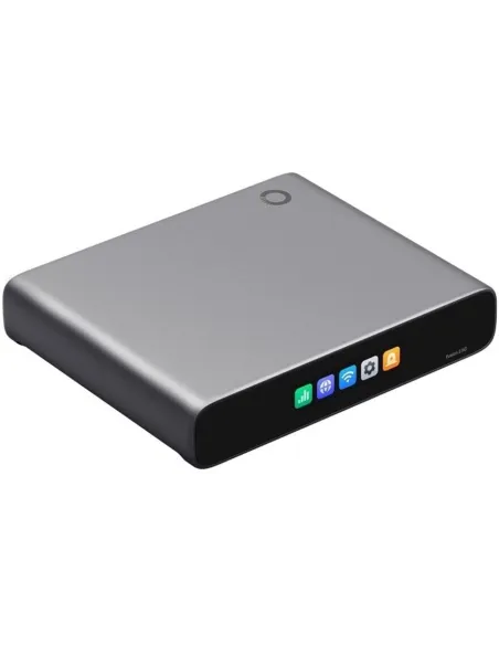 TP-Link Omada Fusion 2.5G : gateway Multi-WAN 2.5G con VPN