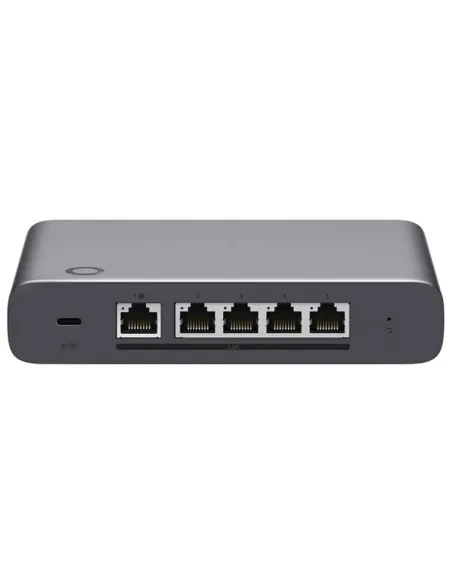 TP-Link Omada Fusion 2.5G : gateway Multi-WAN 2.5G con VPN