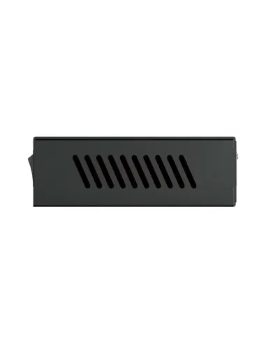 Synology PS500: switch PoE+ Gigabit de 5 puertos y 60 W