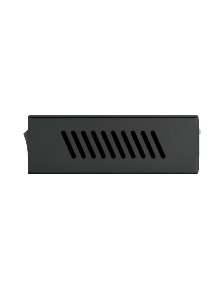 Synology PS500: switch PoE+ Gigabit de 5 puertos y 60 W