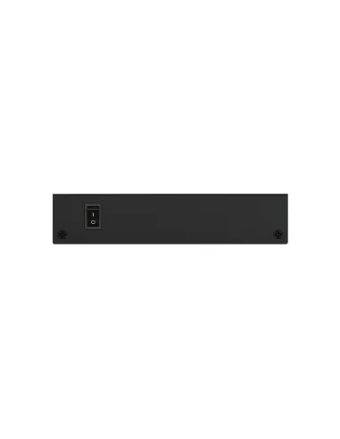 Synology PS500: switch PoE+ Gigabit de 5 puertos y 60 W