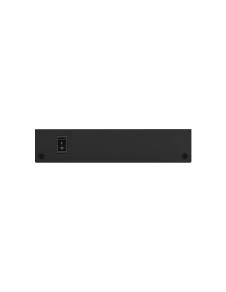 Synology PS500: switch PoE+ Gigabit de 5 puertos y 60 W
